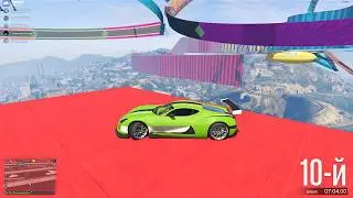 Gta 5, крики и угар...