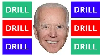 BIDEN DRILL TYPE BEAT [FREE]