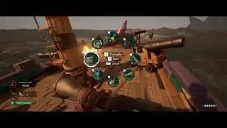 SoT shenanigans with Shadowtroop #4