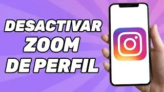 Cómo Poder Desactivar El Zoom de la Foto de Perfil de Instagram?