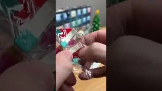 LEGO Guardians of the Galaxy Advent Calendar 2022 - Closed Package Challenge - Day 22