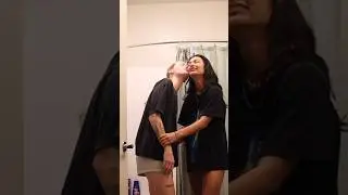 Living with my fiancé day 1❣️ 