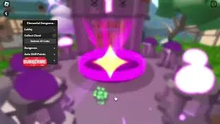 Roblox Elemental Dungeon OP AUTOFARM SCRİPT