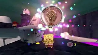 Mini Music Swap | SpongeBob Mods:  Halloween Special - Valley of the Lost (by Latte)