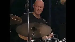 Laurent Robin solo