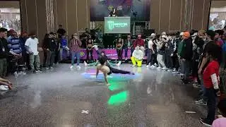 FLARE CONTEST// BREAK X GRAND JAM 2021