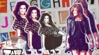 Demi Lovato / Little Bit