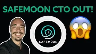 SAFEMOON CTO RESIGNS! WHAT'S NEXT FOR SAFEMOON? (SAFEMOON WALLET UPDATE)