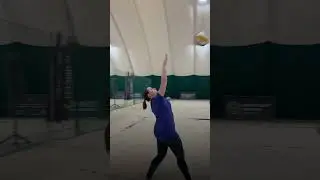 Корпоративный волейбол PBS