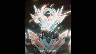 Sam [Firefly] | Honkai Star rail | Edit