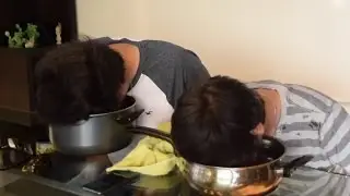 TODO EN UN MINUTO CHALLENGE | GYF