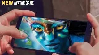 New avatar game for android 2019 [high graphic]