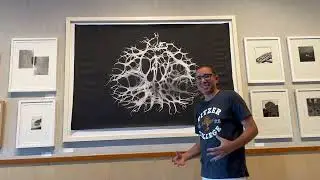 Inside my SF Gallery Show: Some Hidden Gem Photos at Harvey Milk Photo Center 2024