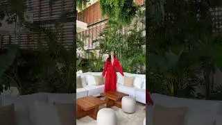 What it's like to stay at the new Riviera Maya EDITION at Kanai in Mexico!!#presstrip #giftedstay