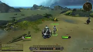 World of Warcraft Das erste mal spiele ich WoW # 1