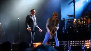 Spandau Ballet - Lifeline