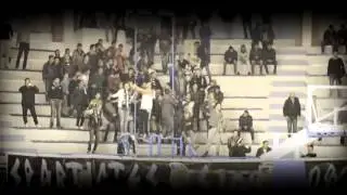Ambiance des Spartiates Partie USM vs ASH