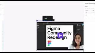 How to embed YouTube videos in Figma and Figjam