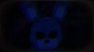 [B3D/FNF/FNAF] Returnal Short Animation