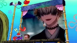 VTuber Concert Meme Compilation (2023)