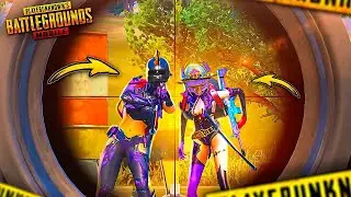 10 KD СОЛО ПРОТИВ СКВАДОВ! 😈🔥 PUBG MOBILE