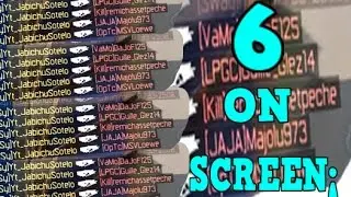 6 ON SCREEN¡¡¡¡