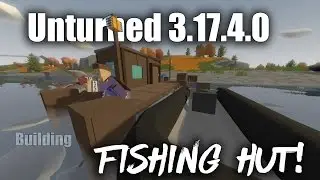 Unturned 3.17.4.0 