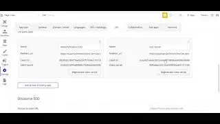 SSO Integration Between Bubble.io And Website Toolbox Forum