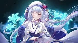 Nightcore - Yellow (IKSON)