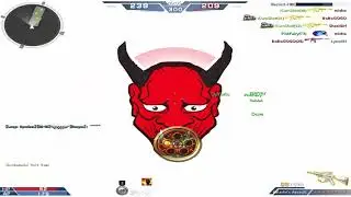M.A.T Legacy- The Paladin Massacre -(Assault)-2018