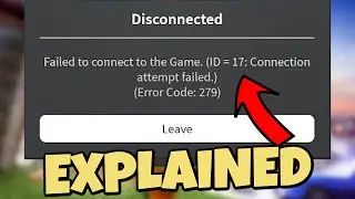 Frustrating Roblox Error Codes Explained..