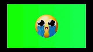 New Emoji 😧 Green Screen effect Animation Effect HD quality Video 📸