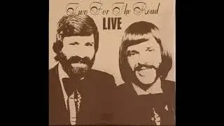 The Shadow Of Your Smile - Two For The Road