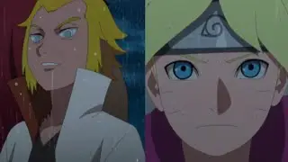 Boruto irá tentar impedir a guerra dos Funato com a Vila da Névoa - Boruto: Naruto Next Generations