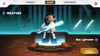 LEGO® Star Wars™: Castaways  - New adventures await!