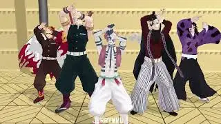 kimetsu NO 【oh！】