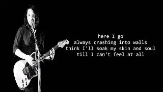 Placebo - Twin demons (lyrics)