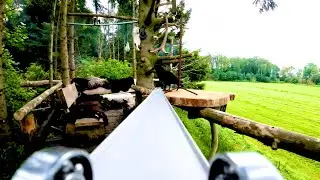 Hotwheels Track | TreeHouse