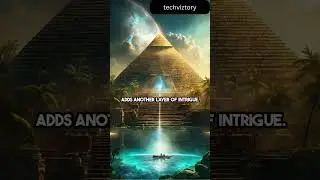 Mystery of Pyramids | How were they really built?