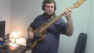 Bully - Busting In (Cover)