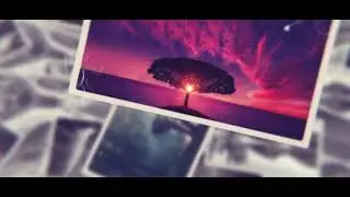 Photo slide show After effects Free template | 3D photo slide show | Ae  templates