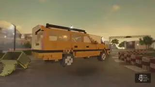 Enhanced Vehicle Spawner Now Allows Modded Vehicles - Teardown Clips