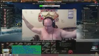 Attila_WoT TV, дай 50 рублей