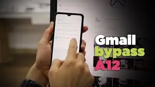 SAMSUNG A12 FRP BYPASS ANDROID 10 | NEW SECURITY 2021 UNLOCK | NEW METHOD