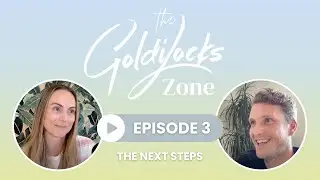 Episode 3: The Next Steps