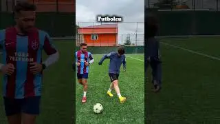 Kimler futbolcu?