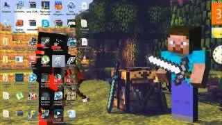 (Tutorial) Come usare Nova skin e modificare immagini