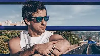 Sergio Vellido & Guiye Gods - La Universidad Del Asfalto [Vídeo Oficial]