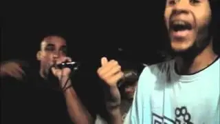 Emicida vs Drope, Emicida vs Brigante, Emicida vs Chicão, Emicida vs Andre Ramiro1 00