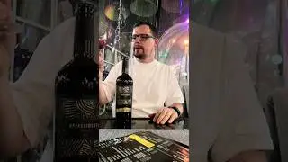 Есть дебилы,которые говорят,что я не пробовал нормальное шампанское.Да,нормальное попадается редко)